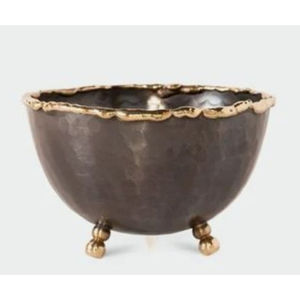 Ensemble de bols de style marocain bol incrusté de couleur bleu ciel de style arabe fournisseur d'usine à prix abordable bol de service plats assiettes - Product Image 6