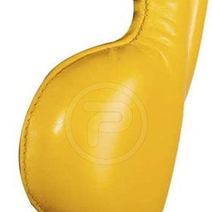 Protector de cabeza de boxeo de alta calidad embalaje personalizado recién llegado hecho de cuero PU - Product Image 5