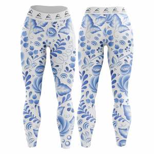 Custom High Quality Pants <b>Perfect</b> <b>Fit</b> and Unique Styles Leggings - Product Image 6