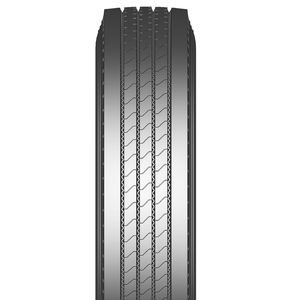 Neumático de Camión 255/70R22.5, Suministro Estable, 16PR Radial, Todas las Posiciones, Fabricante - Product Image 4