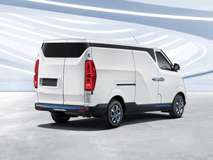 El Auto Eléctrico Más Rápido EV5, Vehículo de Nueva Energía, Camioneta Eléctrica para Adultos, Autos Eléctricos Usados - Product Image 3