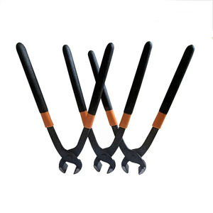 Nouvelle collection de pinces à tour avec poignée ergonomique Outil à main haute performance pour la menuiserie, la maçonnerie et les travaux industriels - Product Image 6