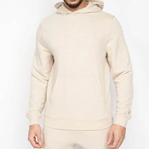 ชุดวอร์มมีซิปทำจากผ้าฝ้ายออกแบบมาสำหรับทีมหรือใช้งานแบบลำลองให้ความยืดหยุ่นและความกระชับที่ดีที่สุด - Product Image 3