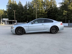 BMW M6 Coupé 2007 USADO con Volante a la Izquierda/Derecha - Product Image 4