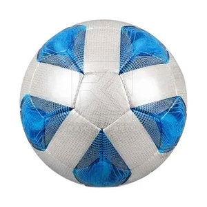 Balón de Fútbol Personalizado, Entrenamiento, Tamaño 5, Cuero PU, Servicio OEM, Balones de Fútbol Personalizables - Product Image 3