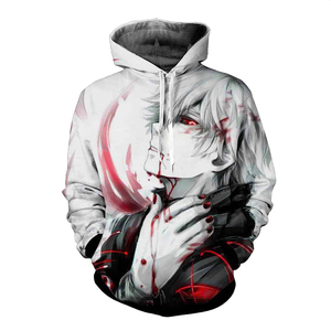Sweat à capuche en polyester sublimé à manches longues avec fermeture éclair et logo personnalisé pour hommes, poche avant, col à capuche pour l'hiver, approvisionnement ODM - Product Image 6