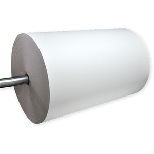 Vente en gros de rouleaux de papier transfert <span class=keywords><strong>thermique</strong></span> géant à séchage rapide 31g Film de <span class=keywords><strong>sublimation</strong></span> à haute <span class=keywords><strong>impression</strong></span> pour l'<span class=keywords><strong>impression</strong></span> textile - Product Image 1