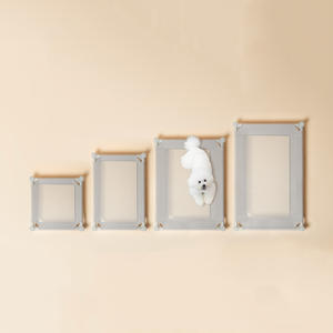 Cama para perros de campamento para mascotas con súper carga con almohada, lavable a máquina cojín extraíble, parte inferior antideslizante, camas para perros y gatos - Product Image 6