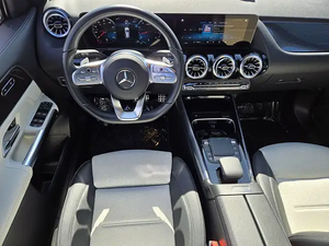 MERCEDES-BENZ GLA 250 2022 USADO, Volante a la Izquierda/Derecha - Product Image 2