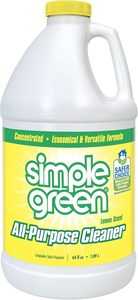 Nettoyant tout usage concentré Simple Green, parfum citron, 64 fl oz - Product Image 5