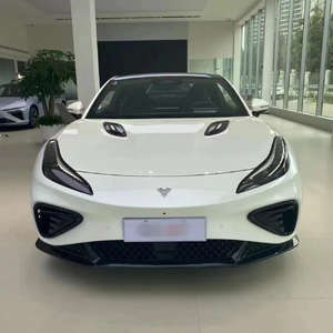 Coupé Deportivo Eléctrico Usado 2024 2025, Tracción en las Cuatro Ruedas, 2 Puertas, 4 Asientos, Transmisión Automática, Autonomía >700 km, Batería de 90-110 kWh, Ecológico - Product Image 2