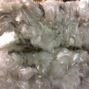 เศษฟิล์มพลาสติก LDPE เศษพลาสติก LDPE แบบมัดเป็นก้อน เศษฟิล์มและม้วนพลาสติก LDPE ที่สะอาด - Product Image 4