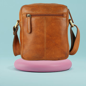 Bandolera impermeable de lujo para mujer - Product Image 6