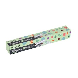 Film transparent Hogarel 80M - Product Image 2