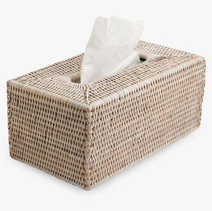 Las artesanías de ratán se exportan en grandes cantidades. - Product Image 1