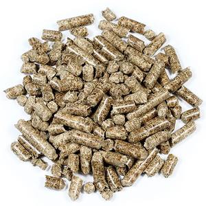 Nuevos Pellets de madera Premium 6mm EN Plus A1 Class Pellet Abete en bolsas de 15kg Pellets de madera Precios baratos - Product Image 5