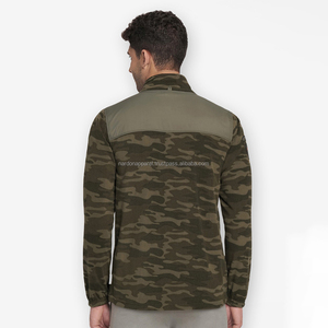 Nardon เสื้อกันลมมีซิปสำหรับผู้ชาย, เสื้อโค้ทกันลมฤดูหนาวออกแบบโลโก้ได้ตามต้องการ - Product Image 2