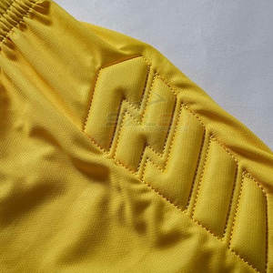 Équipe de jeunes porter l'uniforme de gardien de but à prix bon marché meilleure vente uniforme de gardien de but du service OEM - Product Image 6