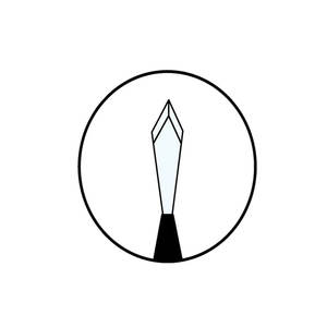 2024 Instrumentos quirúrgicos desechables Cirugía oftálmica de precisión Cuchillo de implante de queratomo - Product Image 1