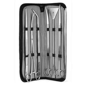 Instrument médical kit de suture à prix abordable conception unique logo personnalisé/couleurs kit de suture de qualité supérieure avec poids léger - Product Image 1