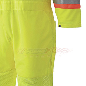 Overol reflectante de alta visibilidad Uniforme de trabajo general/Ropa de seguridad para trabajadores/Uniforme de trabajo general a prueba de agua - Product Image 4