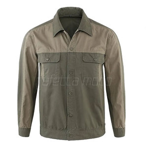 Combinaisons de travail pour hommes de haute qualité, ignifuges, à séchage rapide - Product Image 3