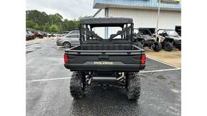 Ranger Crew 1000 EPS Premium Pursuit Camo 2026 - Product Image 6