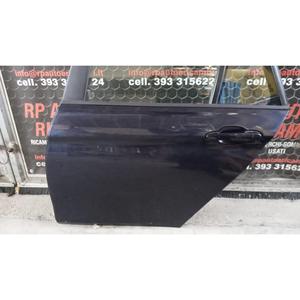 BMW Serie 3 F31 Touring (11>) PUERTA TRASERA IZQUIERDA 410096228765 - Product Image 3