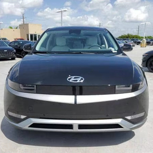 NUEVO HYUNDAI IONIQ 5 SE 2025, TRACCIÓN EN LAS CUATRO RUEDAS, UNIQ Eléctrico 229 CV, 20 Pulgadas, Digital Exterior, 228 CV, TRANSMISIÓN AUTOMÁTICA - Product Image 1