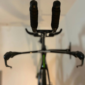 Cervello P5 Dura Ace Di2 2022 como nuevo - Product Image 1