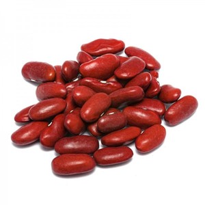 Haricots rouges séchés de qualité supérieure, ingrédients naturels, 10 kg, origine Royaume-Uni, pour la cuisine, commandes en gros - Product Image 1