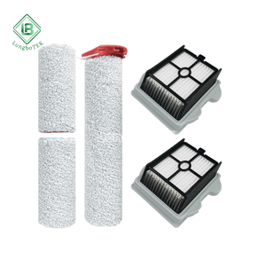 filtre sont compatibles avec Xiaomi Mijia Robot Aspirateur Mop 2S/3C Viomi V2/V2 Pro/V3/SE Proscenic M6 Pro XMSTJQR2S - Product Image 1