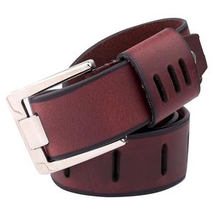 Ceintures en cuir de vachette personnalisées à la mode, nouvelle collection, vente chaude, impression personnalisée, acier 34 mm, Kandari Sports KS-5263, dernière tendance, qualité supérieure - Product Image 2