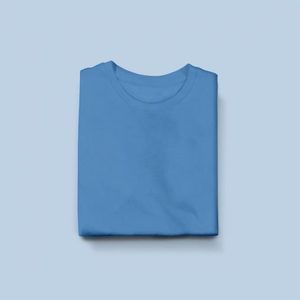 160g 180g 200g vente en gros de t-shirts en coton blanc logo personnalisé t-shirts pour hommes coupe régulière t-shirt unisexe en vrac pour la sérigraphie - Product Image 3