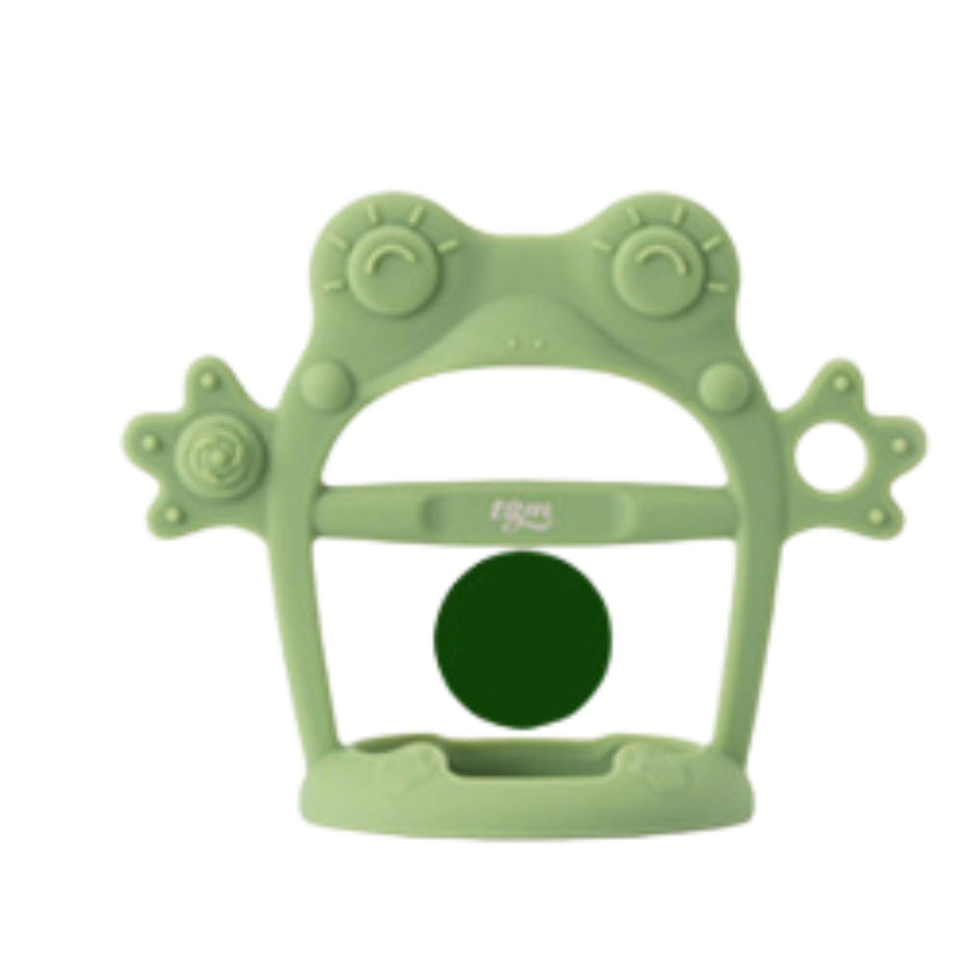 สีเขียวเซลล์