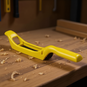 ชุดตะไบแบนสแตนลีย์ เซอร์ฟอร์ม แบบมีโครงขึ้นรูป 6 ชิ้น - Product Image 3