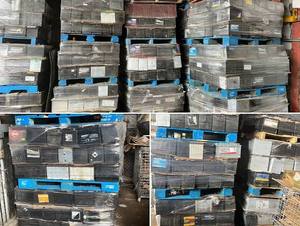 drained lead battery <b>scrap</b> available at wholesale price for recycling companies and <b>metal</b> industries - Product Image 6