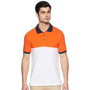 Chemises polo personnalisées en gros à prix très bas, sublimation, chemise polo de golf pour hommes, t-shirt polo de haute qualité 2026 OEM - Product Image 1