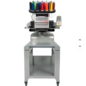 Macchina da ricamo MELCO EMT16 PLUS più venduta, nuova e originale. - Product Image 1