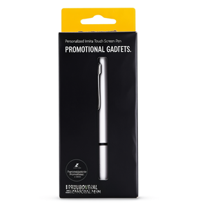 Penna Touch Screen Personalizzata Imatra, Gadget Promozionali - Product Image 3