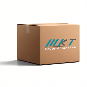 Jeu de segments de piston MPPK0003 de remplacement pour moteur diesel Perkins - Product Image 2
