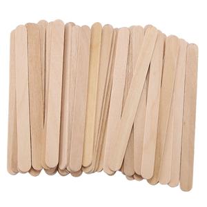 High Quality 94mm*16mm *2mm Wooden <b>Ice</b> <b>Spoon</b> Disposable <b>Ice</b> <b>Cream</b> <b>Spoon</b> - Product Image 6