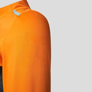 F1 Team Racing Jacket Top para adultos Prenda de abrigo acolchada de algodón bordado Premium para entusiastas del automovilismo - Product Image 4