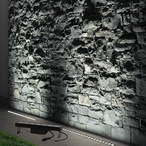 Arandela de pared lineal LED 500mm Iluminación decorativa de baja potencia - Product Image 3