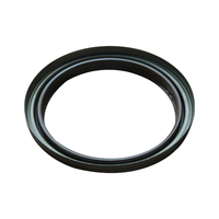 Joint d'étanchéité arrière de vilebrequin OE 40101120 pour Renault Duster Logan Clio – Pièce de rechange durable et neuve pour l'étanchéité du moteur