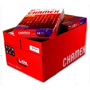 Papier Copie A4 Haute Qualité Brillance 102-104 Chamex Papier Copie A4 80g/m² 70g/m² 75g/m² Papier A4 80gr Taille Personnalisée Acceptée - Product Image 6