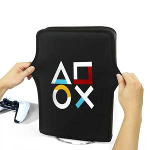 Funda Protectora para Consola PS5 Slim, Esencial para un Juego Seguro - Product Image 3
