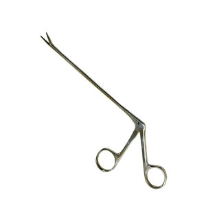 Vente en gros – Meilleur fabricant DARLEYS SURGICAL CO DS-0006 – Pince à griffes d'alligator – Instruments orthopédiques en acier inoxydable – Manuelle - Product Image 1