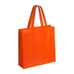 Bolsas de Compras Promocionales Personalizadas Denza para Merchandising - Product Image 5