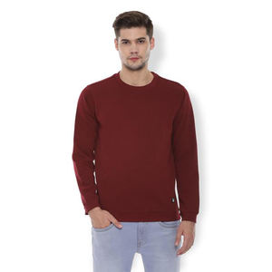 Sweat-shirt délavé à l'acide de grande taille avec logo personnalisé, top des ventes, pull-over, sweat-shirt pour femmes et hommes, vente en gros - Product Image 6